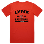 Perth Lynx Cotton Tee