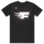 Sydney Flames Cotton Tee