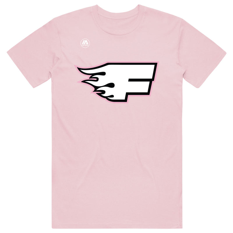 Sydney Flames Cotton Tee