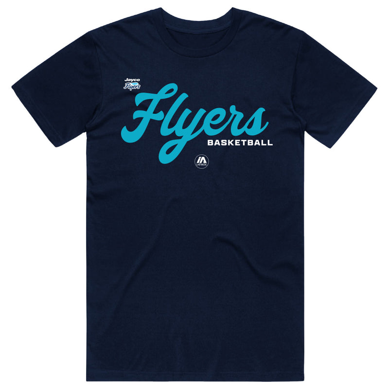 Southside Flyers Cotton Tee