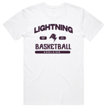 Adelaide Lightning Cotton Tee