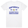 Bendigo Spirit Cotton Tee