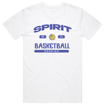 Bendigo Spirit Cotton Tee