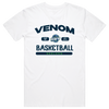 Geelong Venom Cotton Tee