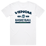 Geelong Venom Cotton Tee