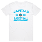 UC Capitals Cotton Tee