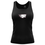 Sydney Flames Performance Tank