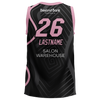 Sydney Flames 2025/26 Replica Indigenous Jersey