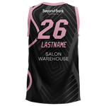 Sydney Flames 2025/26 Replica Indigenous Jersey