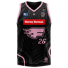 Sydney Flames 2025/26 Replica Indigenous Jersey