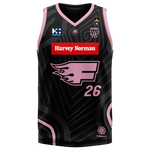 Sydney Flames 2025/26 Replica Indigenous Jersey