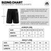 Geelong Venom Training Shorts