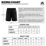 Geelong Venom Training Shorts