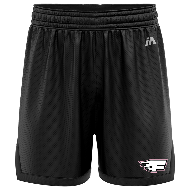 Sydney Flames Training Shorts