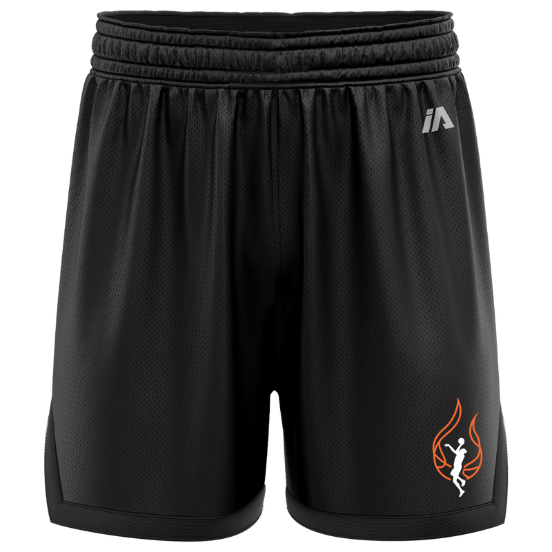 Townsville Fire Training Shorts