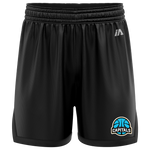 UC Capitals Training Shorts