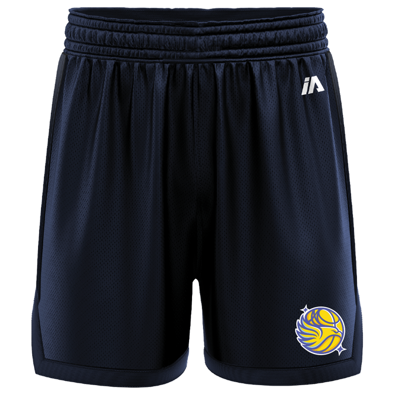 Bendigo Spirit Training Shorts