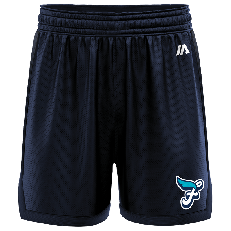 Southside Flyers Training Shorts