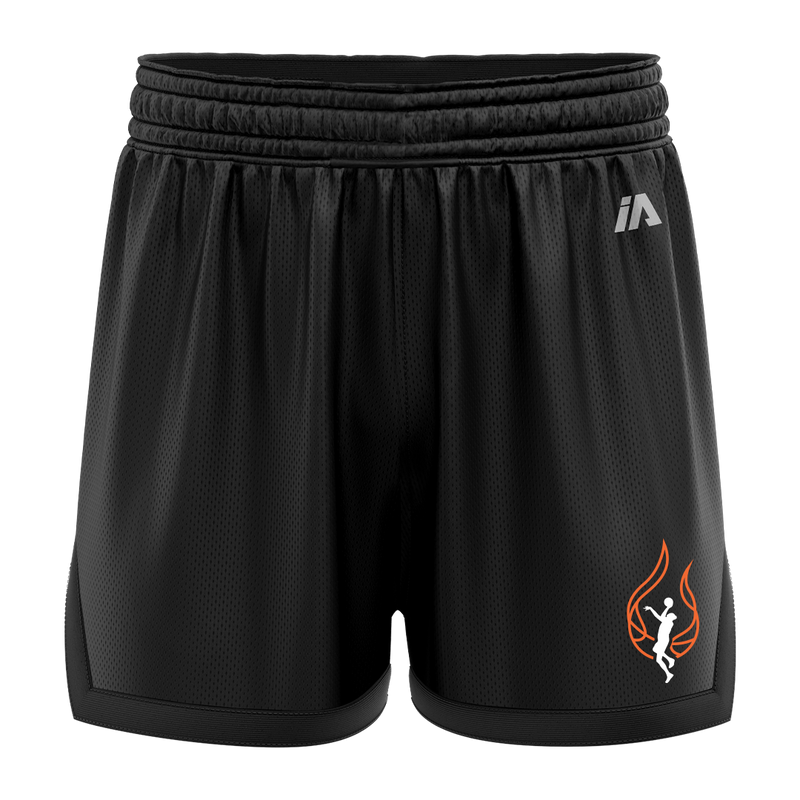 Townsville Fire Training Shorts