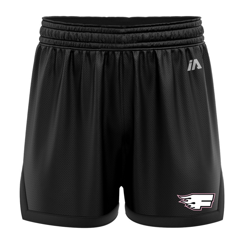 Sydney Flames Training Shorts