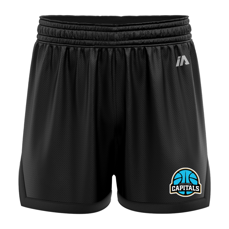UC Capitals Training Shorts