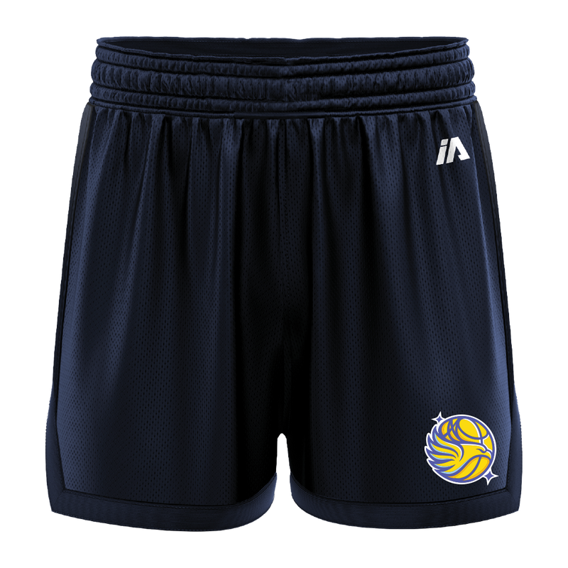 Bendigo Spirit Training Shorts