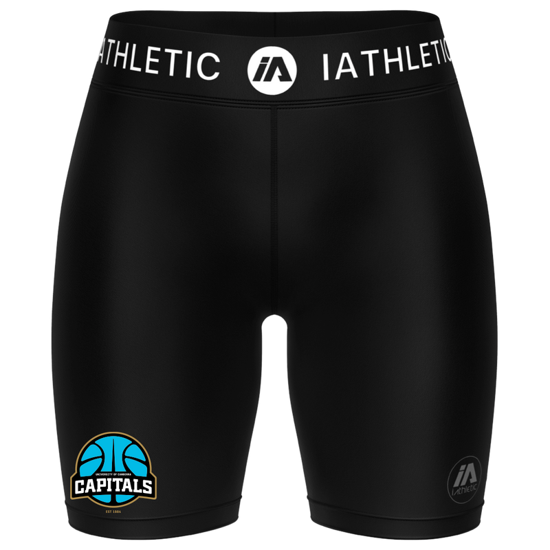 UC Capitals Bike Shorts