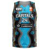 UC Capitals 2024/25 Replica Indigenous Jersey