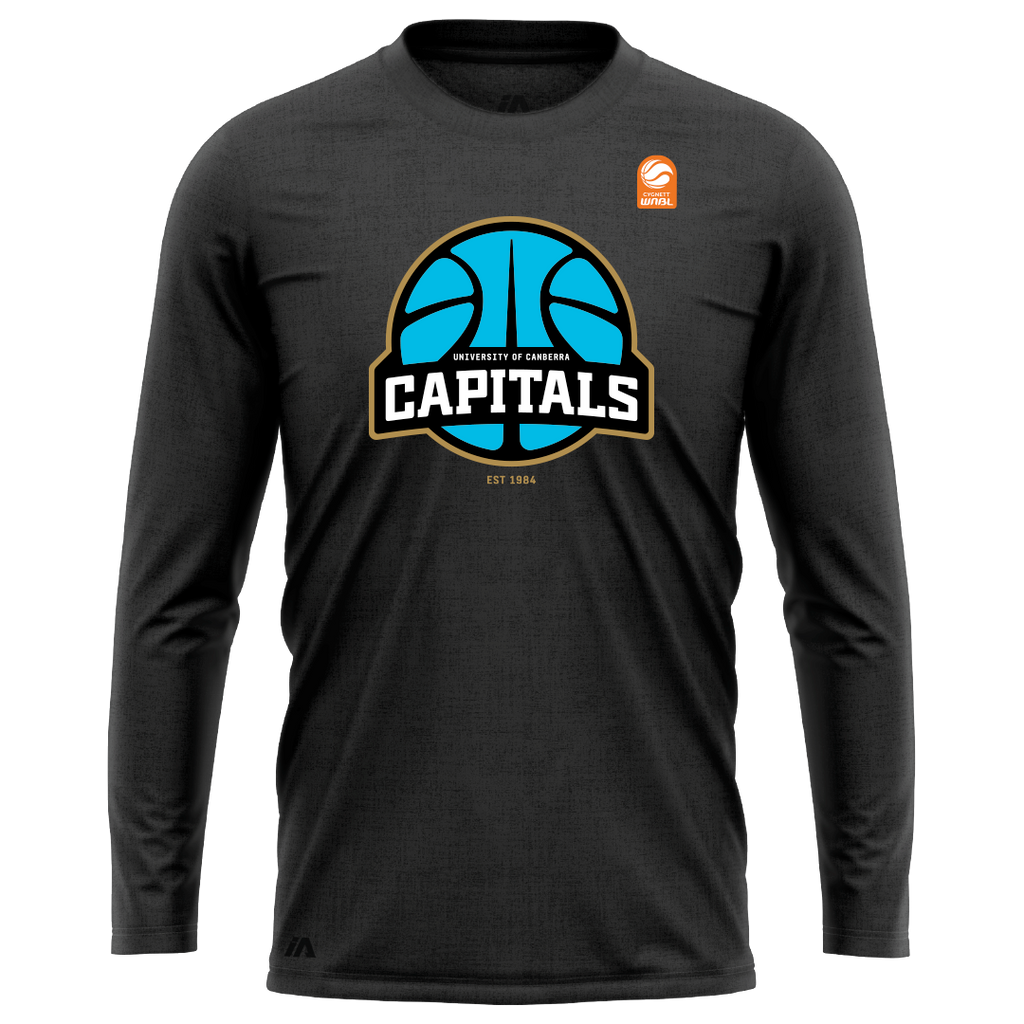 UC Capitals Official Merchandise