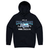 Southside Flyers 2023-24 Champions Hoodie